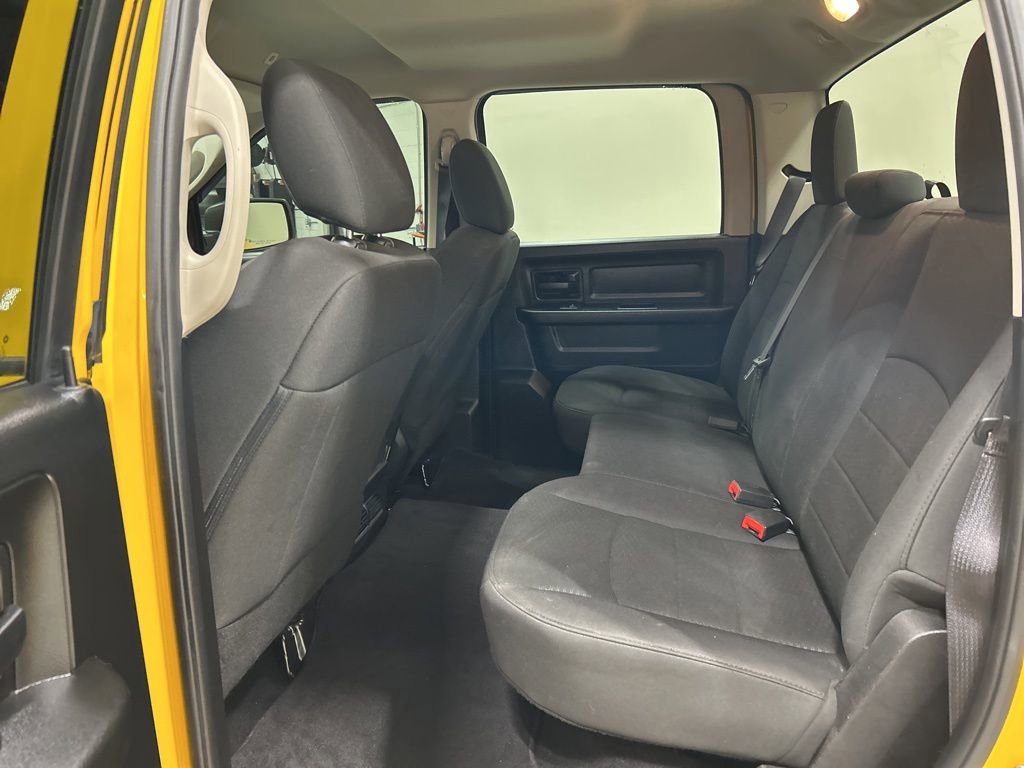 Used 2019 RAM 1500 Express w/ Wheel & Sound Group image 22