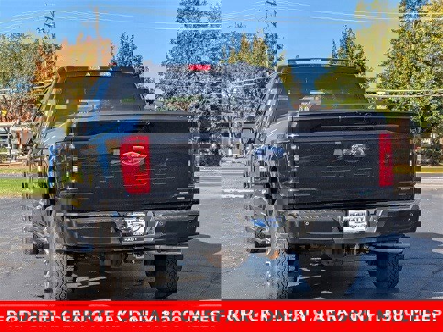 Certified 2023 Ford F150 XLT w/ Equipment Group 302A High image 5