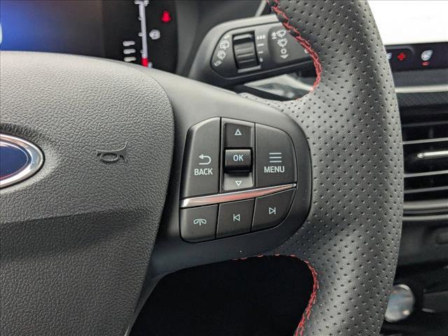 Certified 2023 Ford Escape ST-Line w/ Tech Pack #1 image 13