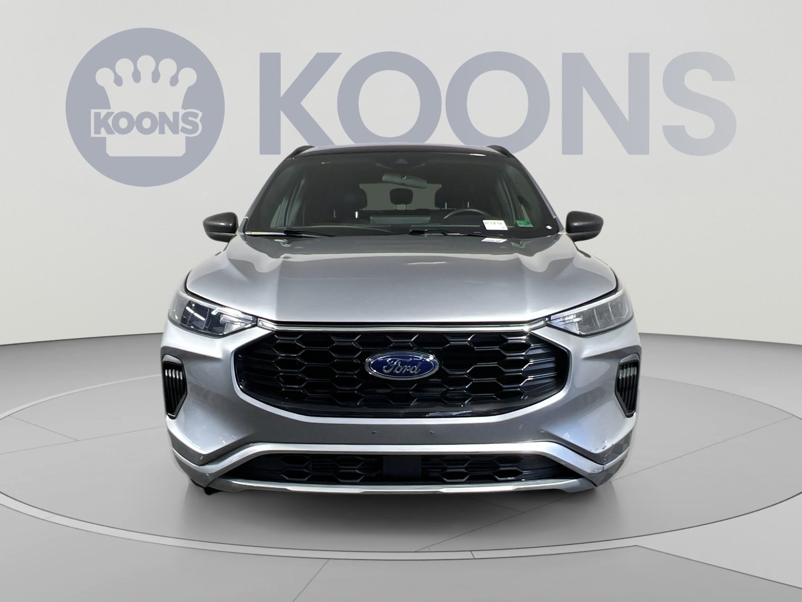Certified 2023 Ford Escape ST-Line w/ Tech Pack #1 AWD/4WD image 4