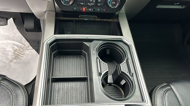 Certified 2020 Ford F250 Lariat w/ Tremor Off-Road Package image 21