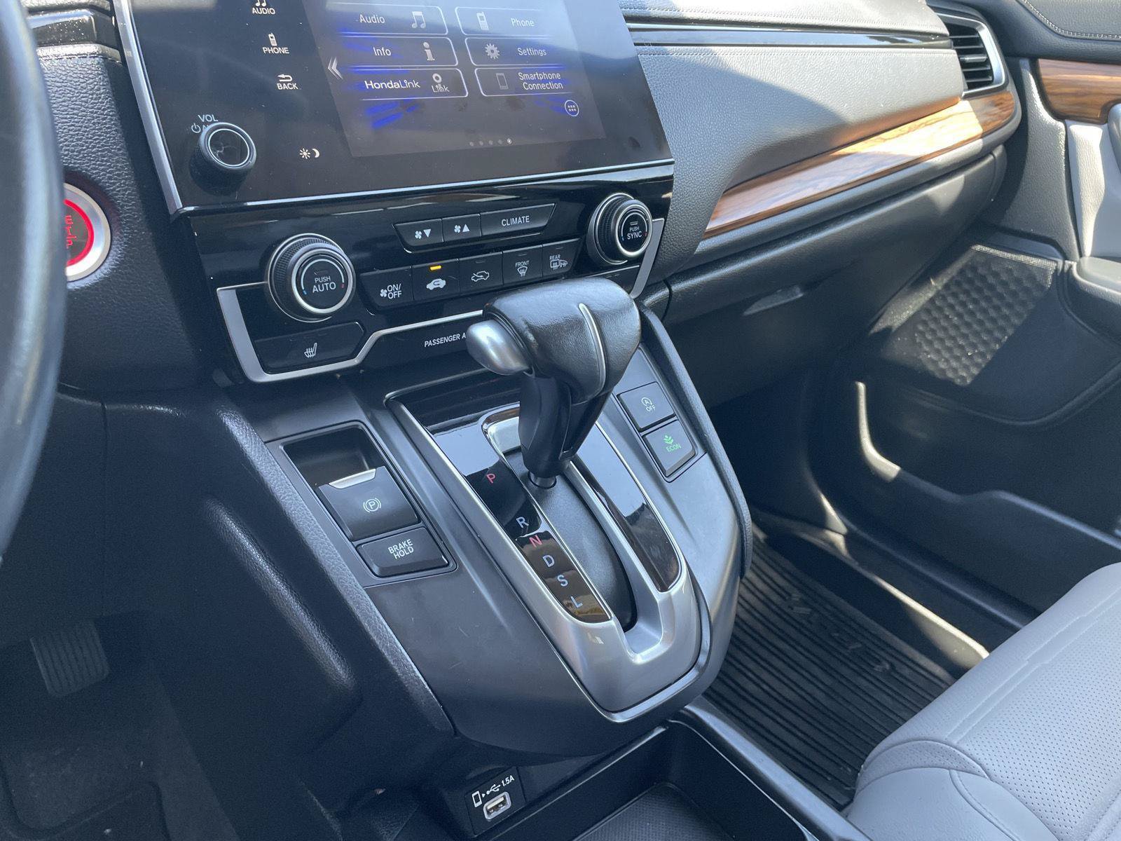 Used 2020 Honda CR-V EX-L image 30