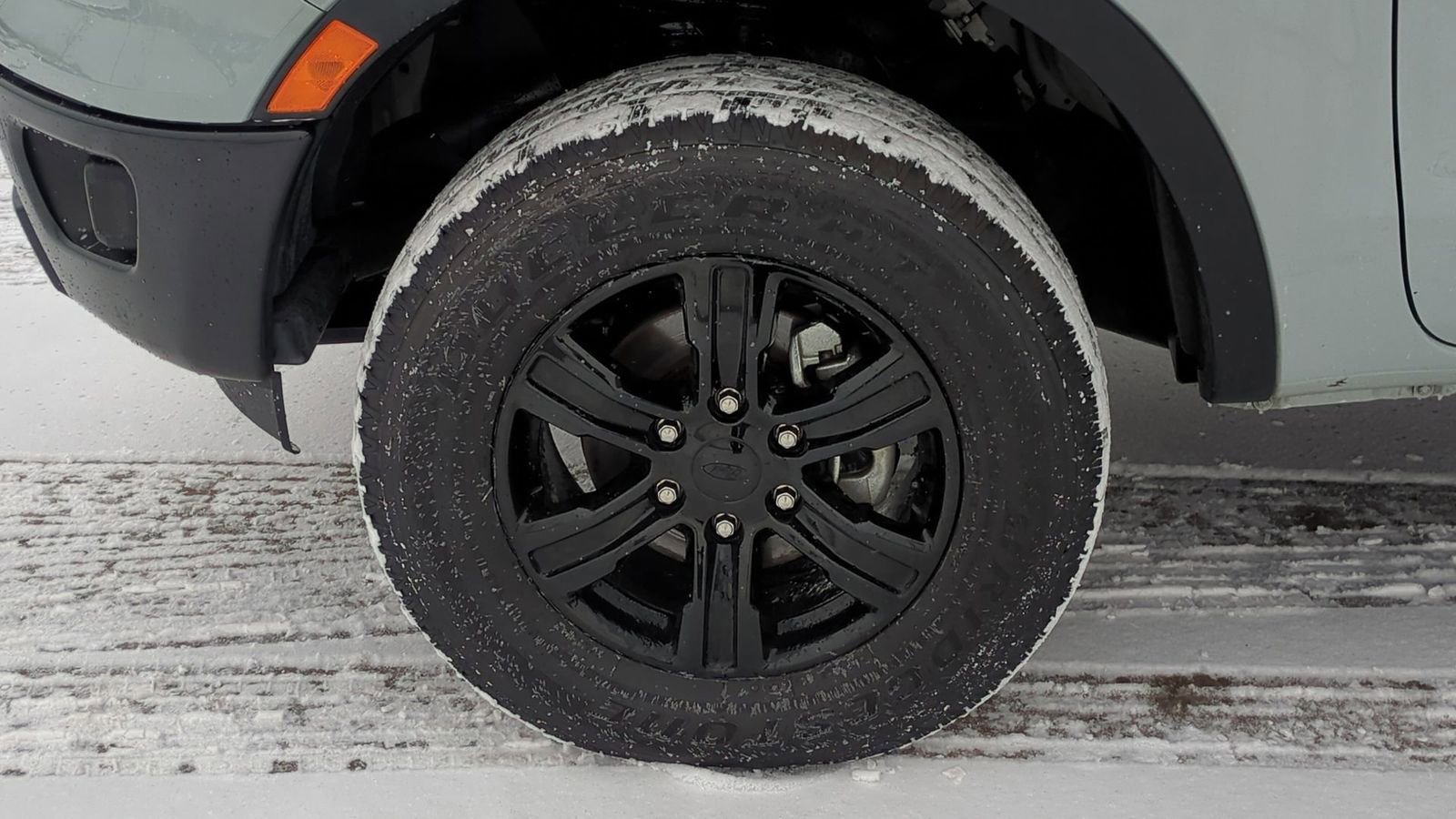 Certified 2022 Ford Ranger XL w/ Equipment Group 101A High image 14