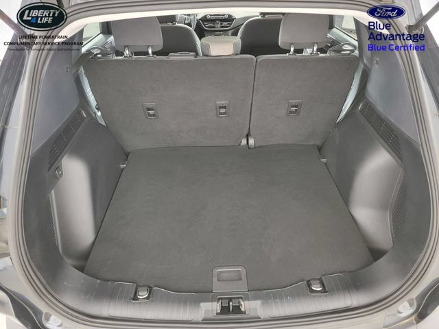 Certified 2022 Ford Escape SE w/ Cold Weather Package AWD/4WD image 15