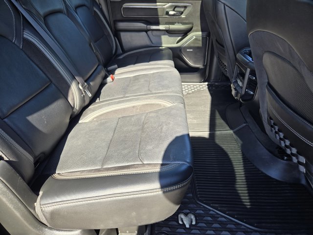 Used 2022 RAM 1500 TRX w/ TRX Level 2 Equipment Group image 30