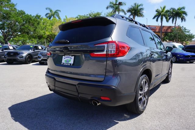Used 2024 Subaru Ascent Touring AWD/4WD image 7