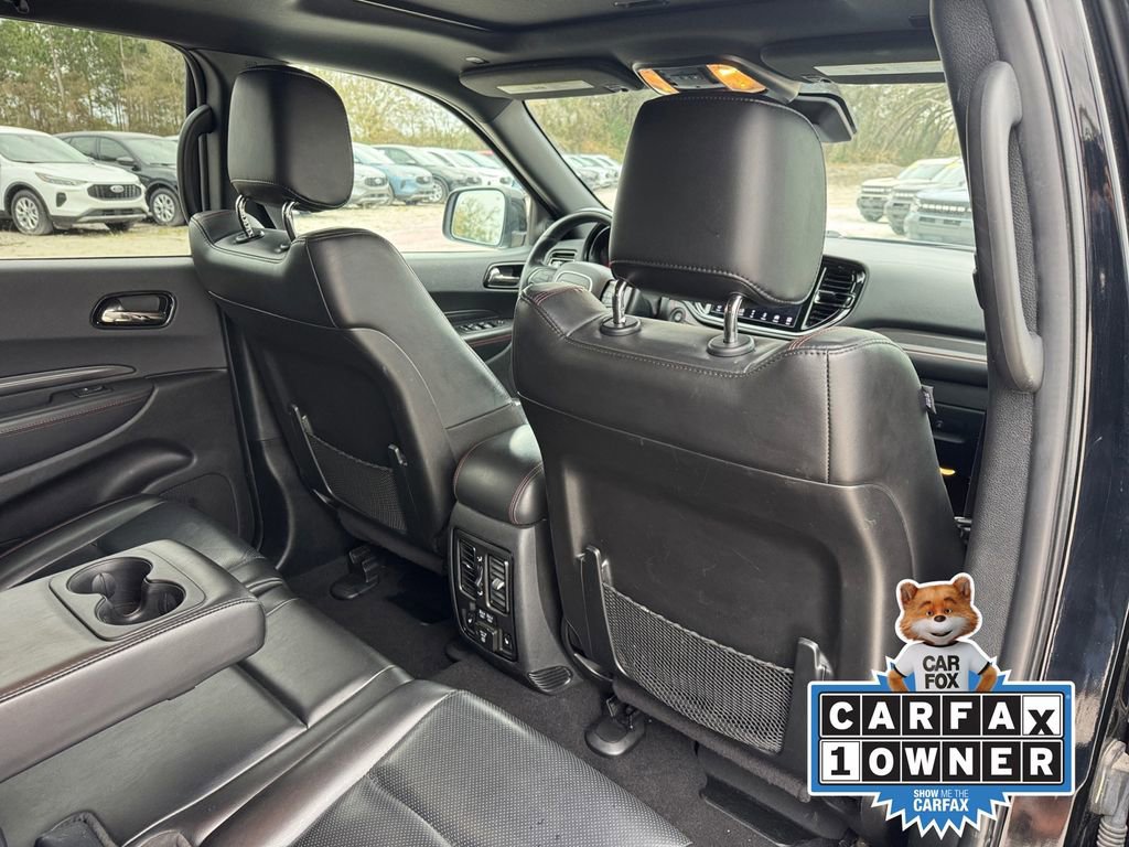 Used 2024 Dodge Durango GT image 25