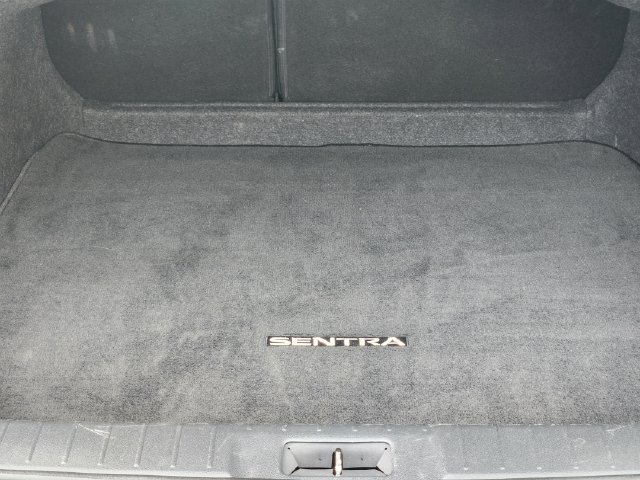 Used 2024 Nissan Sentra SV FWD image 19