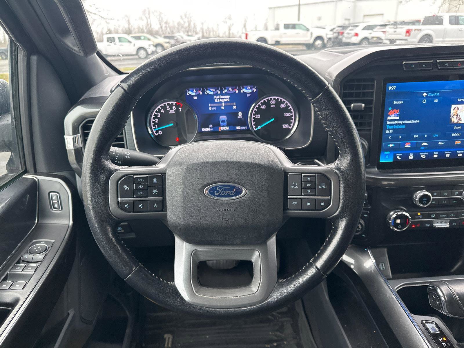 Certified 2021 Ford F150 XLT w/ Equipment Group 302A High image 19