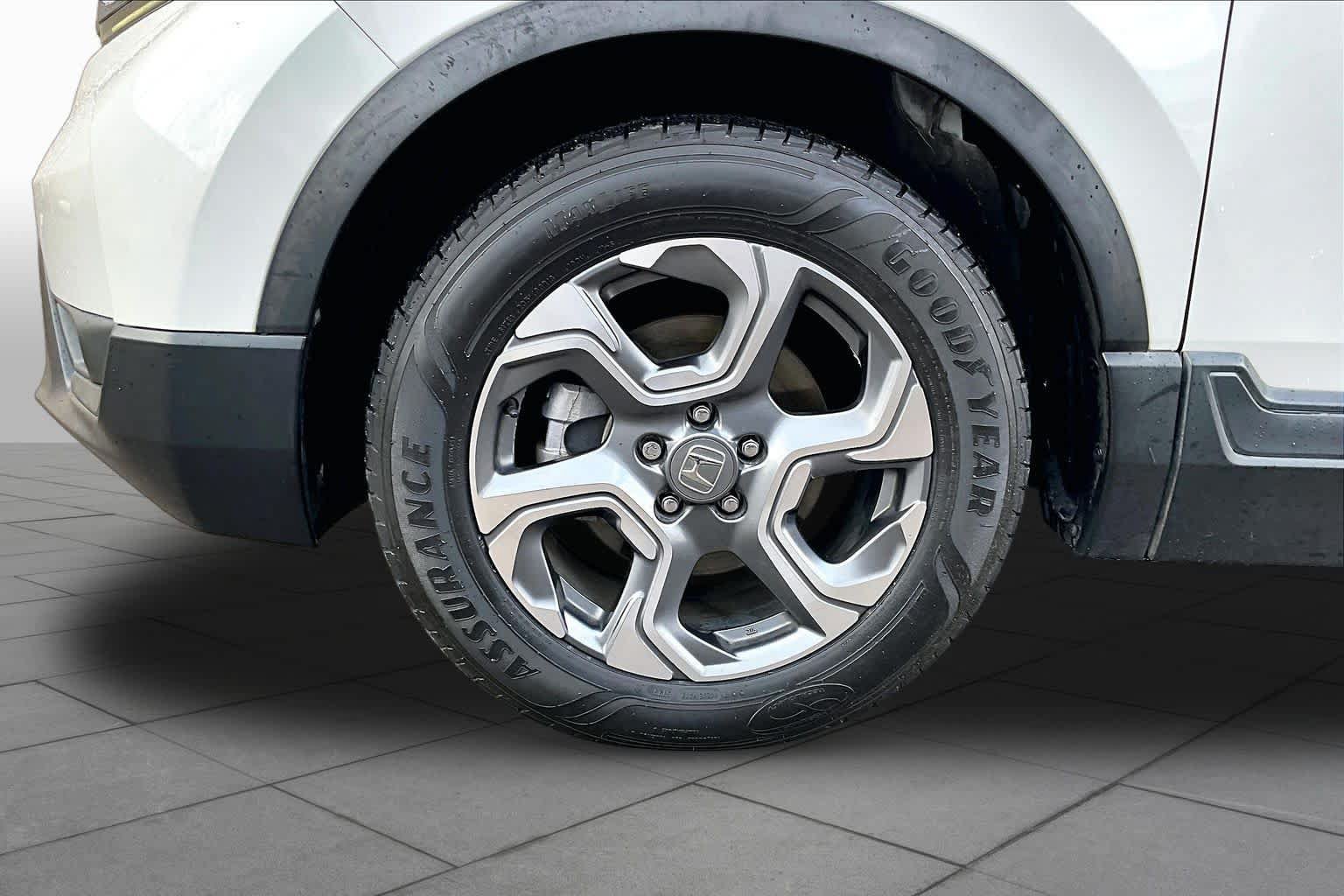 Used 2019 Honda CR-V EX image 13