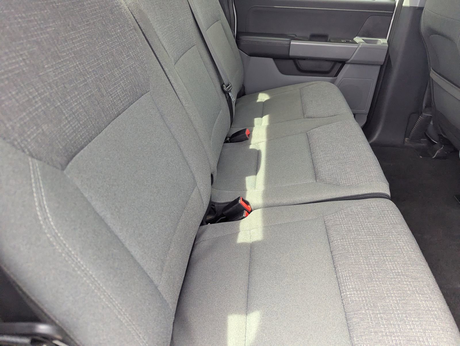 Certified 2024 Ford F150 XLT w/ Mobile Office Package AWD/4WD image 12