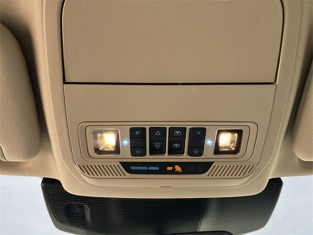 Certified 2021 Ford Explorer Limited w/ Equipment Group 301A image 32