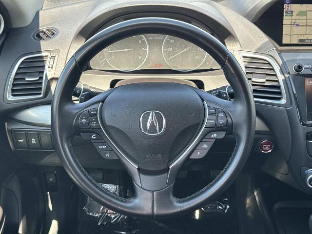 Used 2018 Acura RDX FWD w/ Technology Package image 9