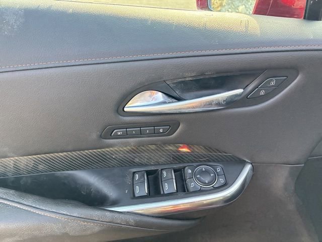 Used 2021 Cadillac XT4 Sport image 20