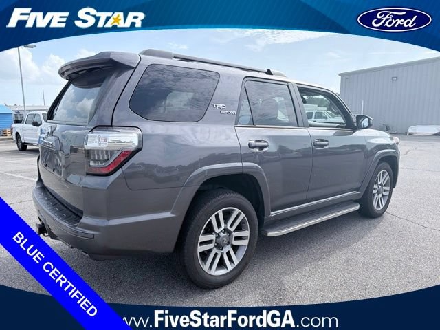 Used 2023 Toyota 4Runner TRD Sport RWD image 3