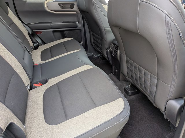 Certified 2025 Ford Bronco Sport Big Bend AWD/4WD image 18