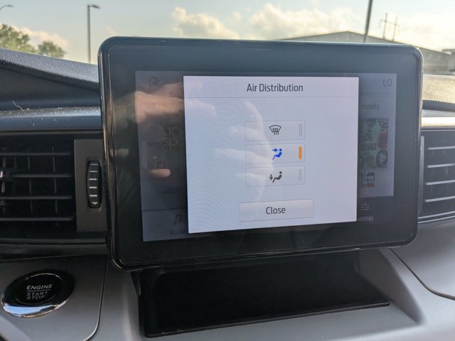Certified 2023 Ford Explorer XLT AWD/4WD image 24