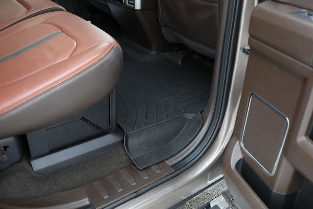 Certified 2018 Ford F250 King Ranch w/ Chrome Package image 39