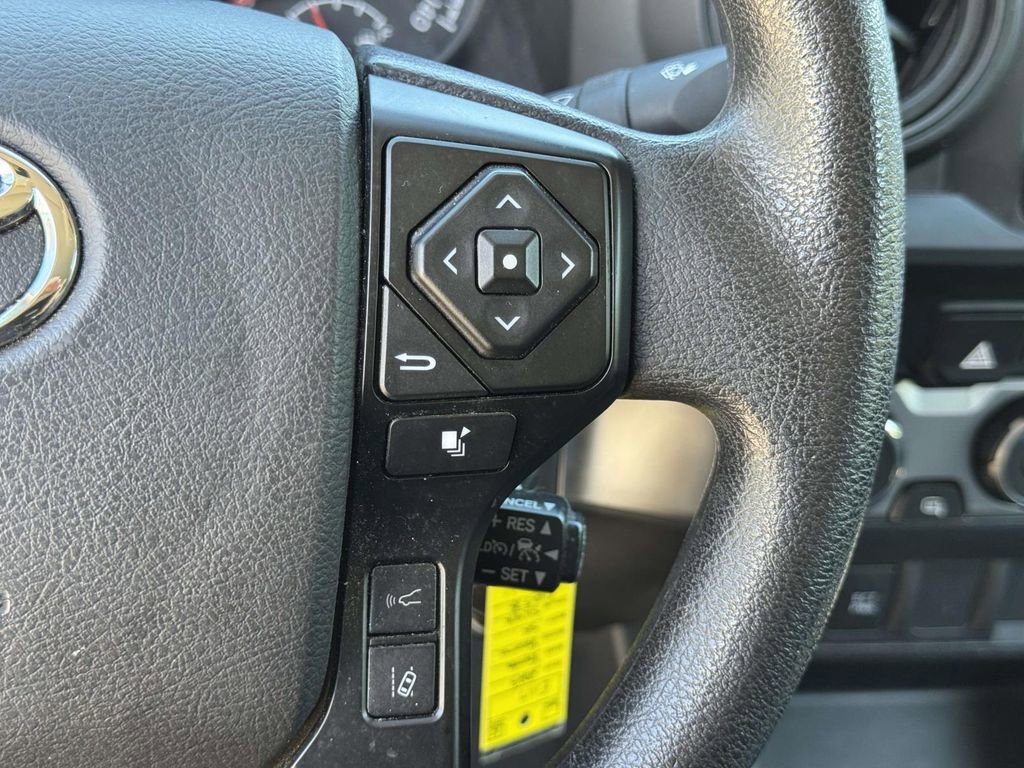 Used 2023 Toyota Tacoma SR AWD/4WD image 11