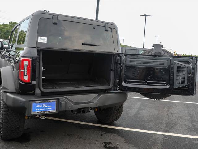 Certified 2022 Ford Bronco Wildtrak AWD/4WD image 15
