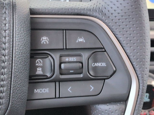 Used 2026 Toyota 4Runner Platinum AWD/4WD image 26