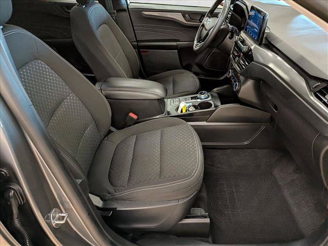 Certified 2024 Ford Escape Active AWD/4WD image 20