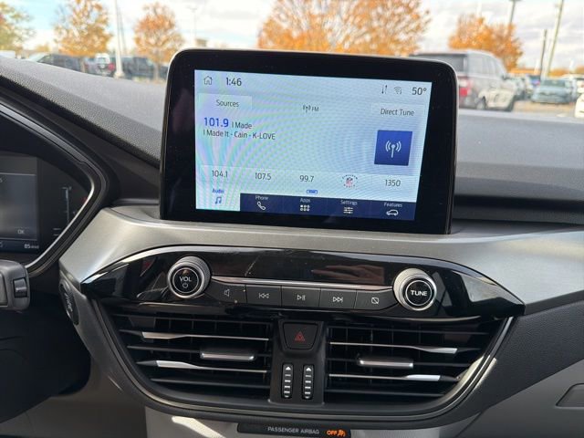 Certified 2024 Ford Escape Active image 26