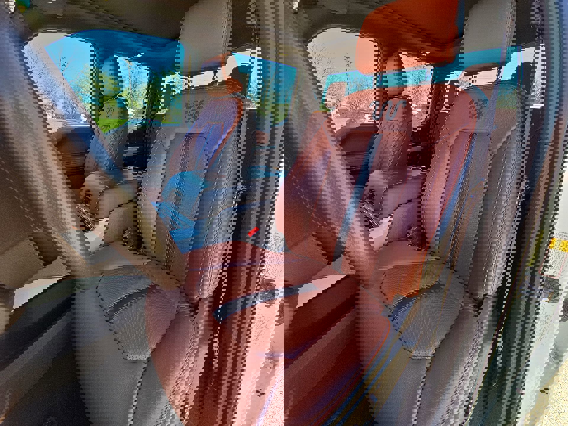 Certified 2022 Ford F250 King Ranch w/ King Ranch Ultimate Package image 11