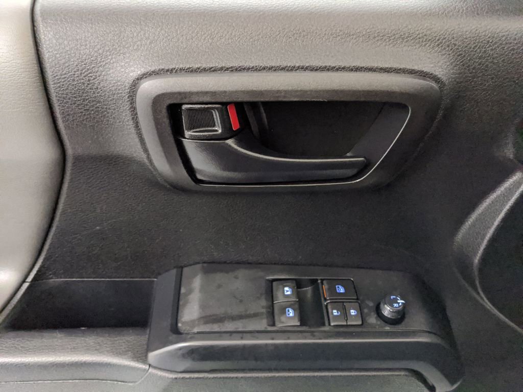 Used 2021 Toyota Tacoma SR image 19