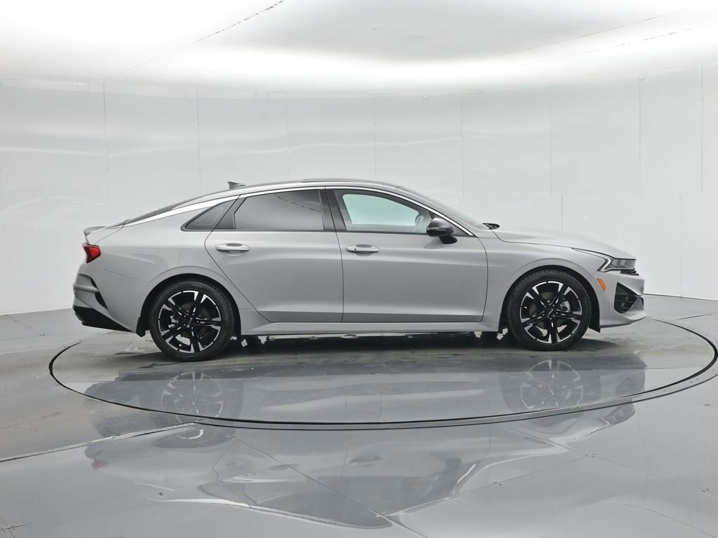 Used 2022 Kia K5 GT-Line w/ GT-Line Awd Premium Package image 9