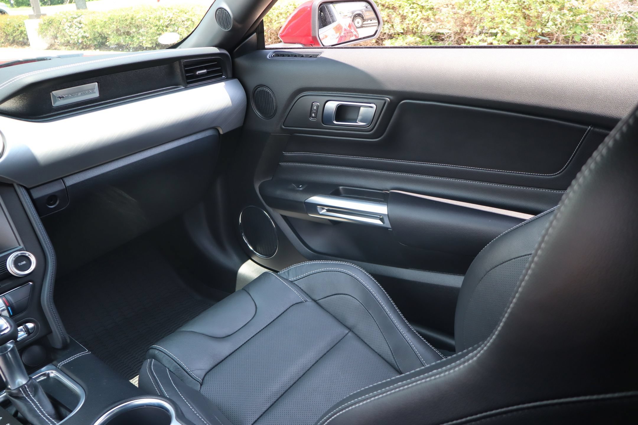 Certified 2023 Ford Mustang GT Premium w/ Equipment Group 401A RWD image 23