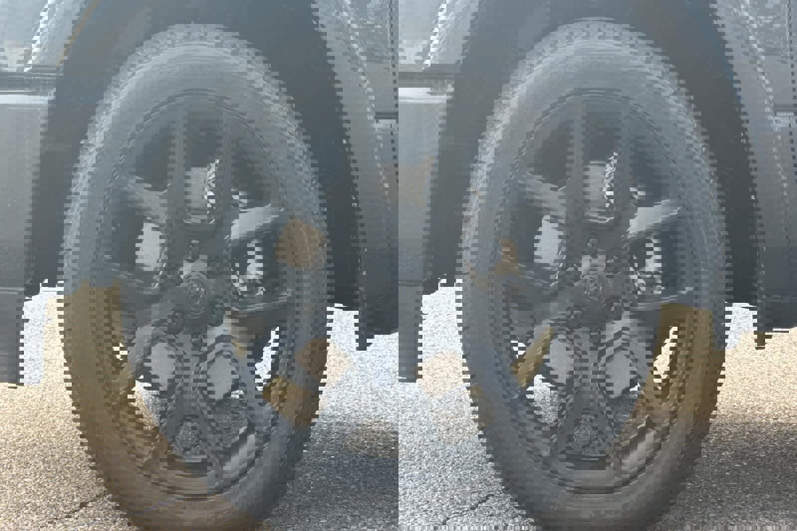 Used 2021 RAM 1500 Laramie image 26