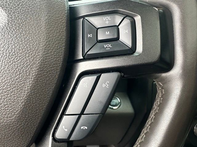 Certified 2019 Ford Expedition Limited w/ Equipment Group 302A image 26