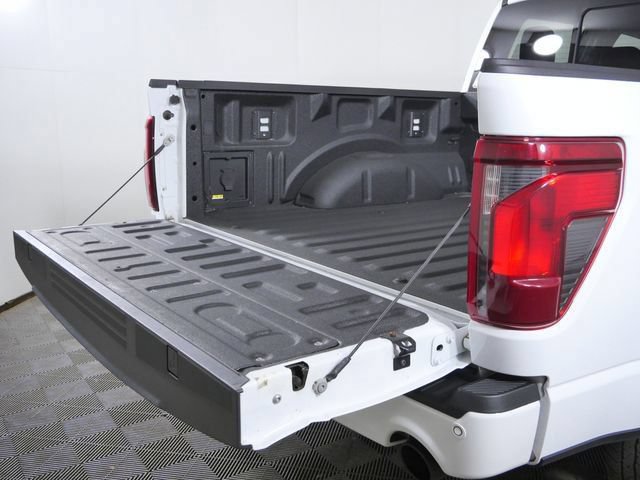 Certified 2024 Ford F150 XLT w/ Equipment Group 302A MID AWD/4WD image 17