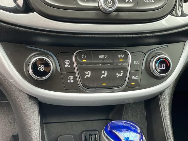 Used 2019 Chevrolet Volt LT FWD image 16