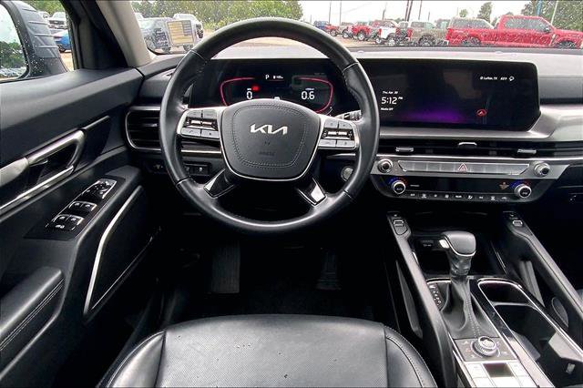 Used 2025 Kia Telluride S AWD/4WD image 4