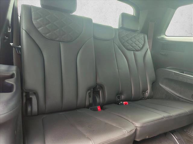 Used 2022 Hyundai Palisade Calligraphy w/ Cargo Package FWD image 21