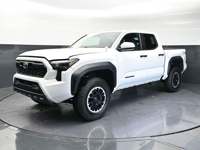 Used 2024 Toyota Tacoma TRD Off-Road AWD/4WD image 7
