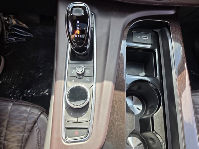 Used 2024 Cadillac Escalade Sport Platinum w/ LPO, ONYX Package AWD/4WD image 28