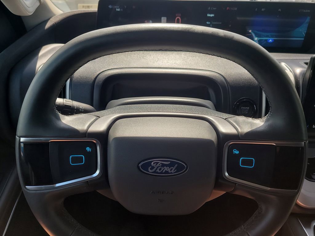 Certified 2025 Ford Expedition Active RWD image 29