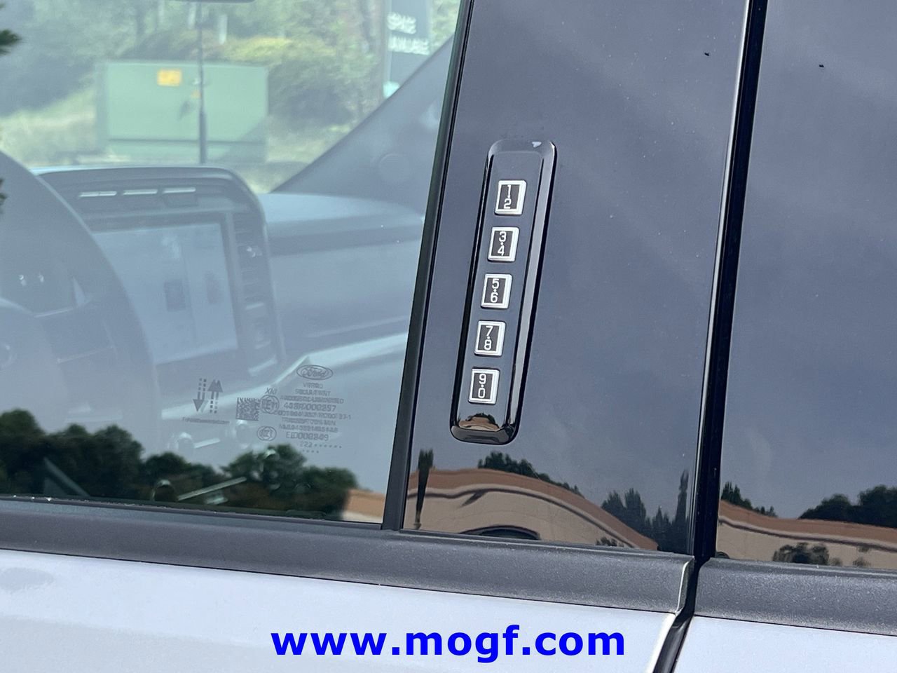 Certified 2022 Ford F150 XLT w/ Equipment Group 302A High AWD/4WD image 29
