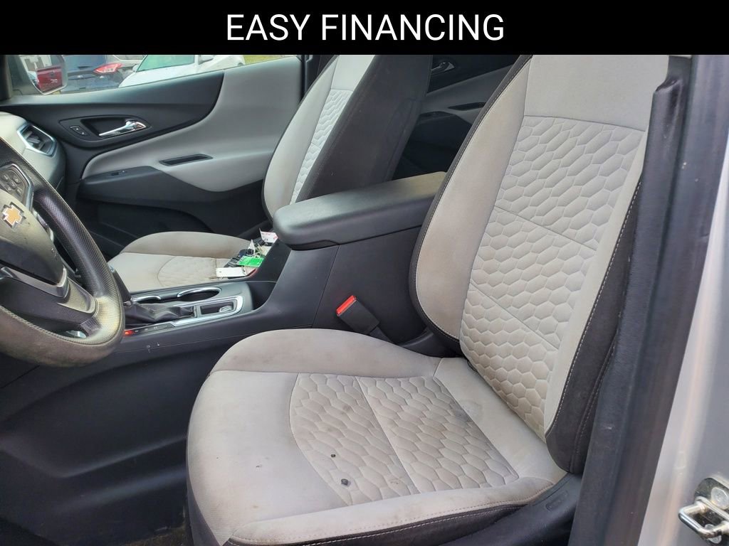 Used 2019 Chevrolet Equinox LS w/ LS Convenience Package image 13