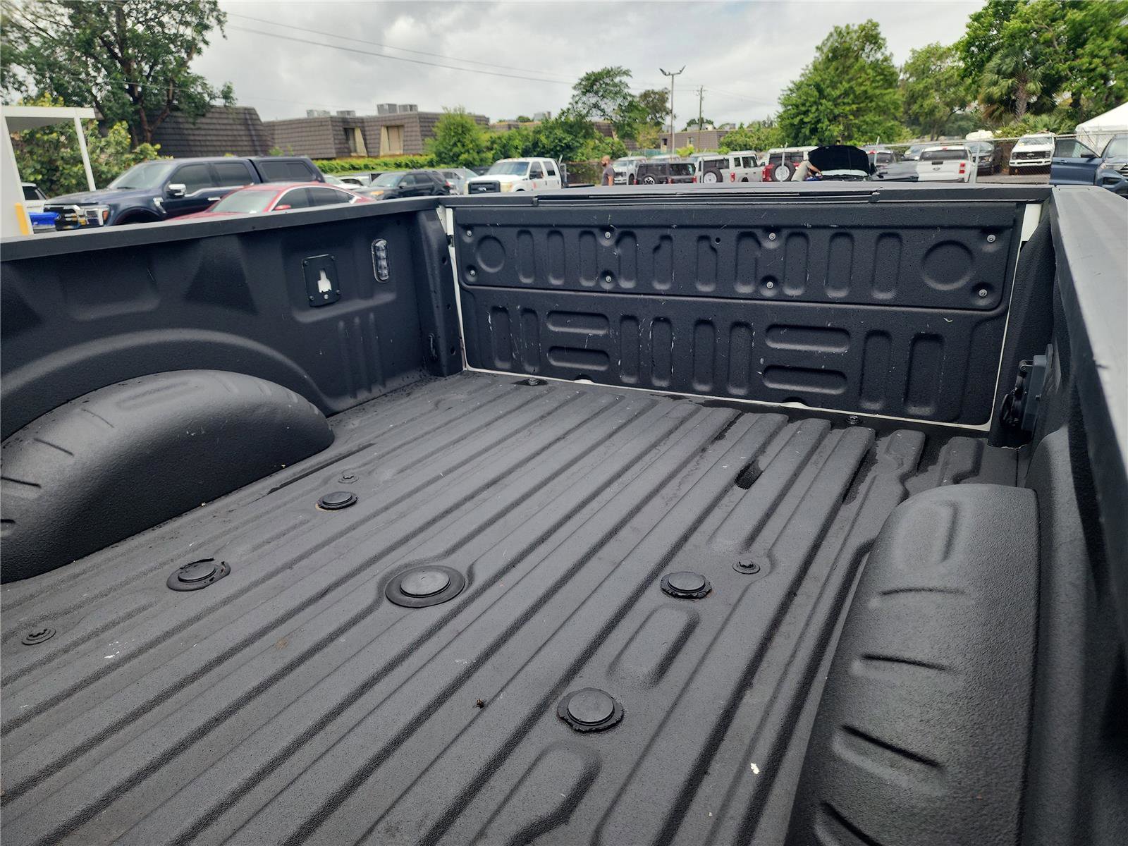 Certified 2022 Ford F250 King Ranch w/ King Ranch Ultimate Package AWD/4WD image 19