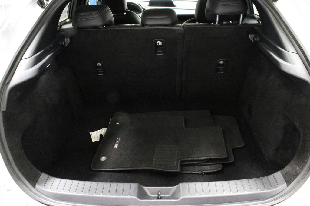 Used 2024 MAZDA CX-30 AWD 2.5 S w/ Select Sport Pkg image 13
