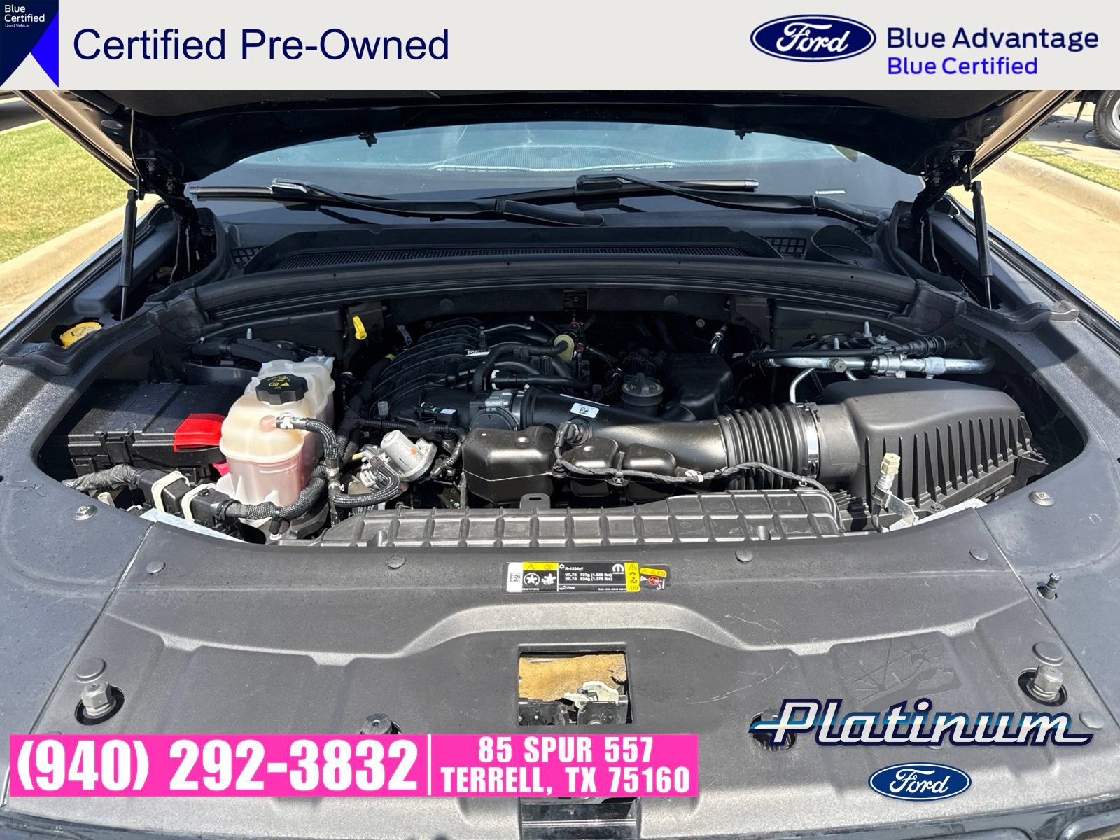 Used 2023 Jeep Grand Cherokee Limited AWD/4WD image 23
