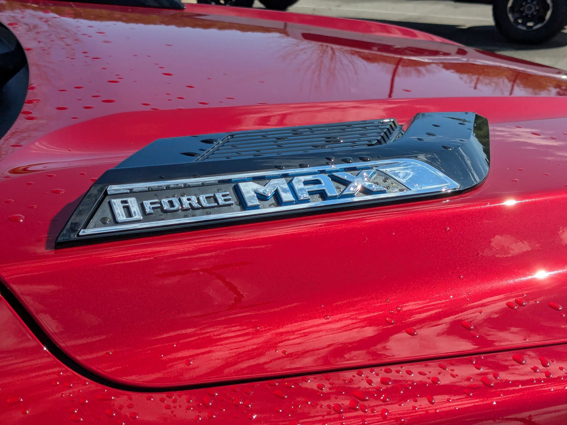 Used 2023 Toyota Tundra Capstone image 43