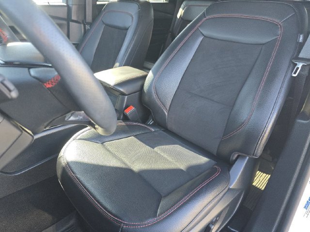 Certified 2024 Ford Explorer ST-Line w/ Class IV Trailer Tow Package AWD/4WD image 25