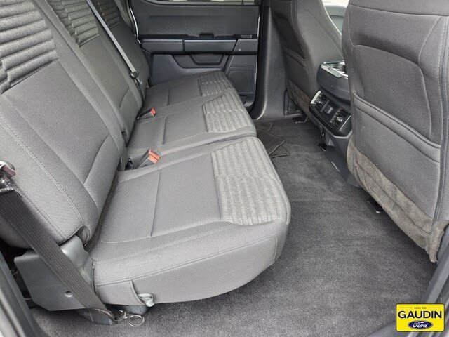 Certified 2023 Ford F150 XL w/ STX Appearance Package RWD image 15