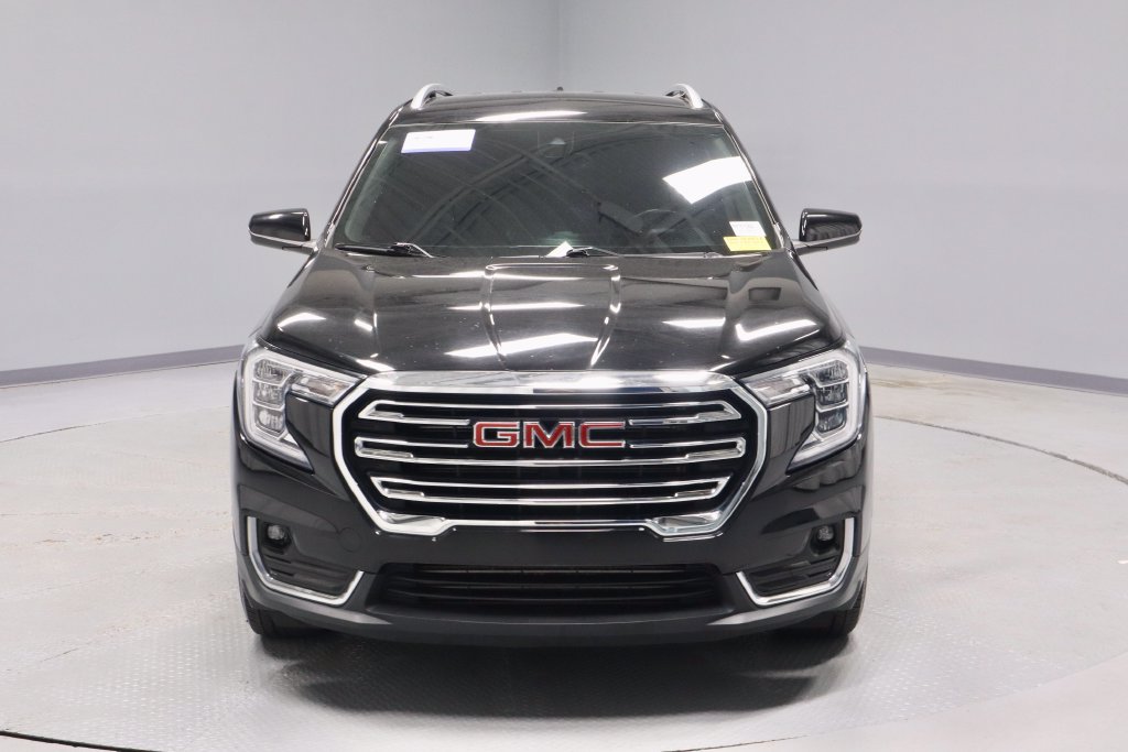 Used 2023 GMC Terrain SLT FWD image 7