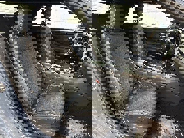 Certified 2024 Ford Mustang Convertible image 14